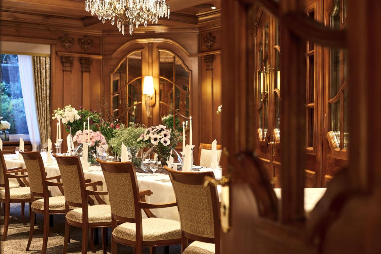 Parkhotel 5* Gütersloh