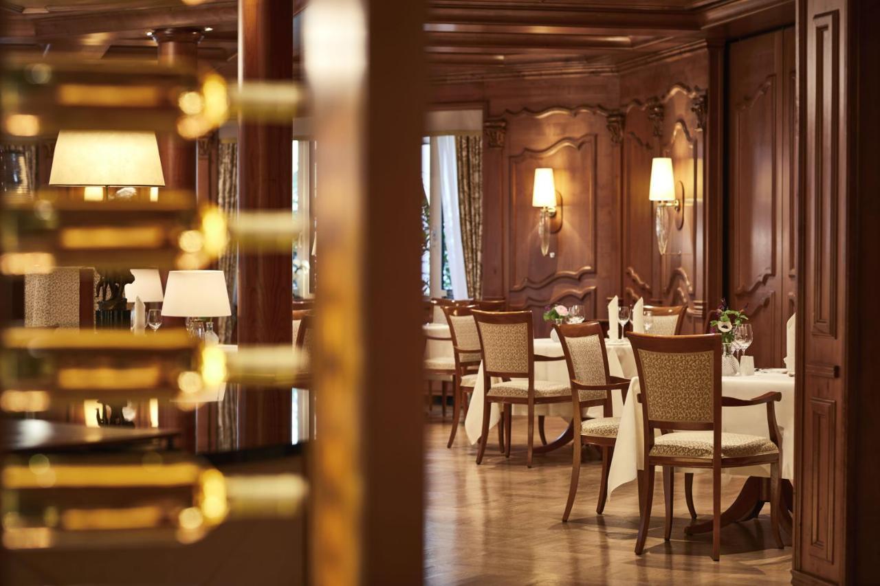 Parkhotel 5* Gütersloh