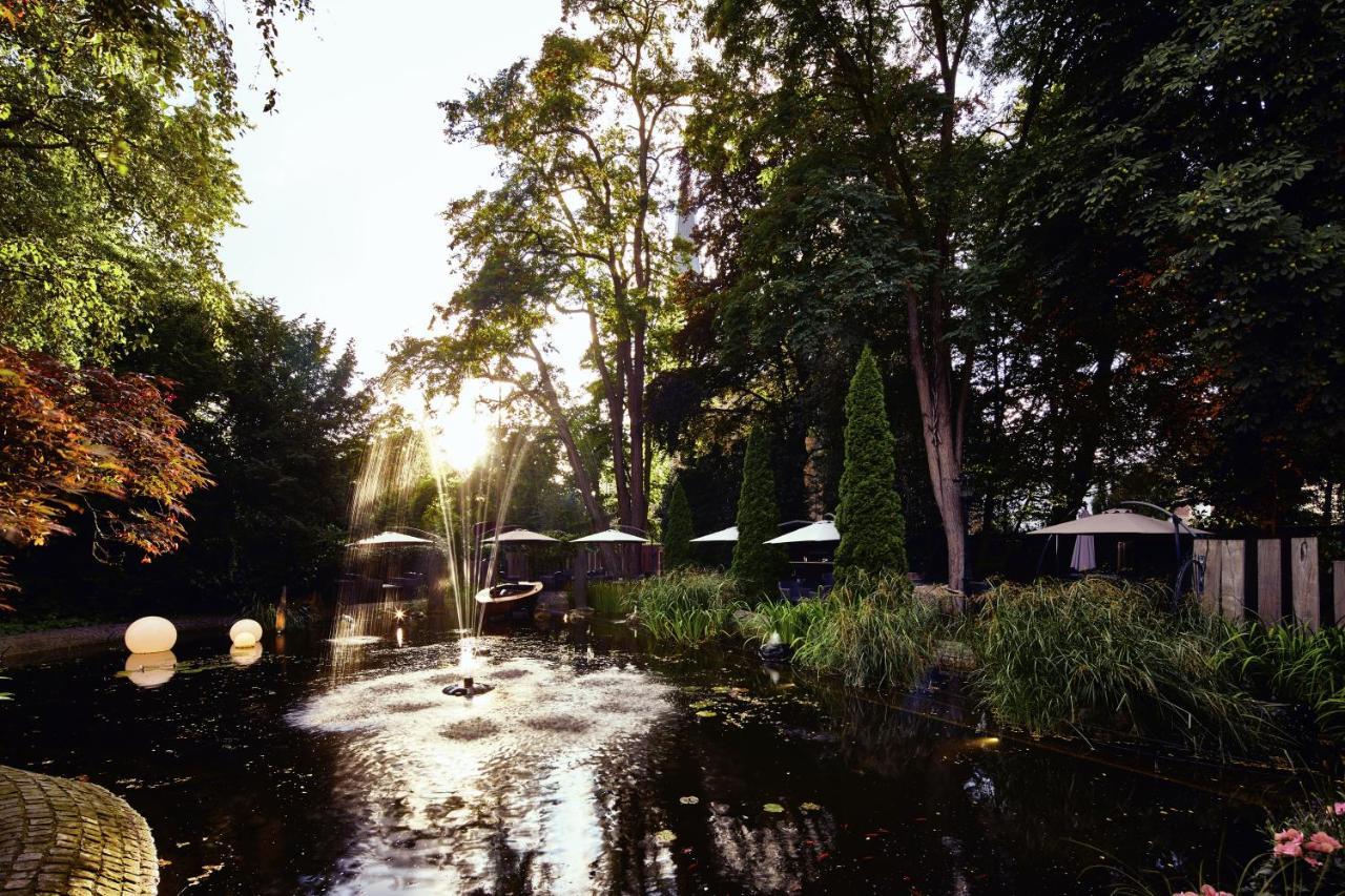 Parkhotel Hotel 5*