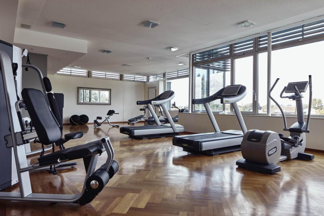Parkhotel Hotel 5*