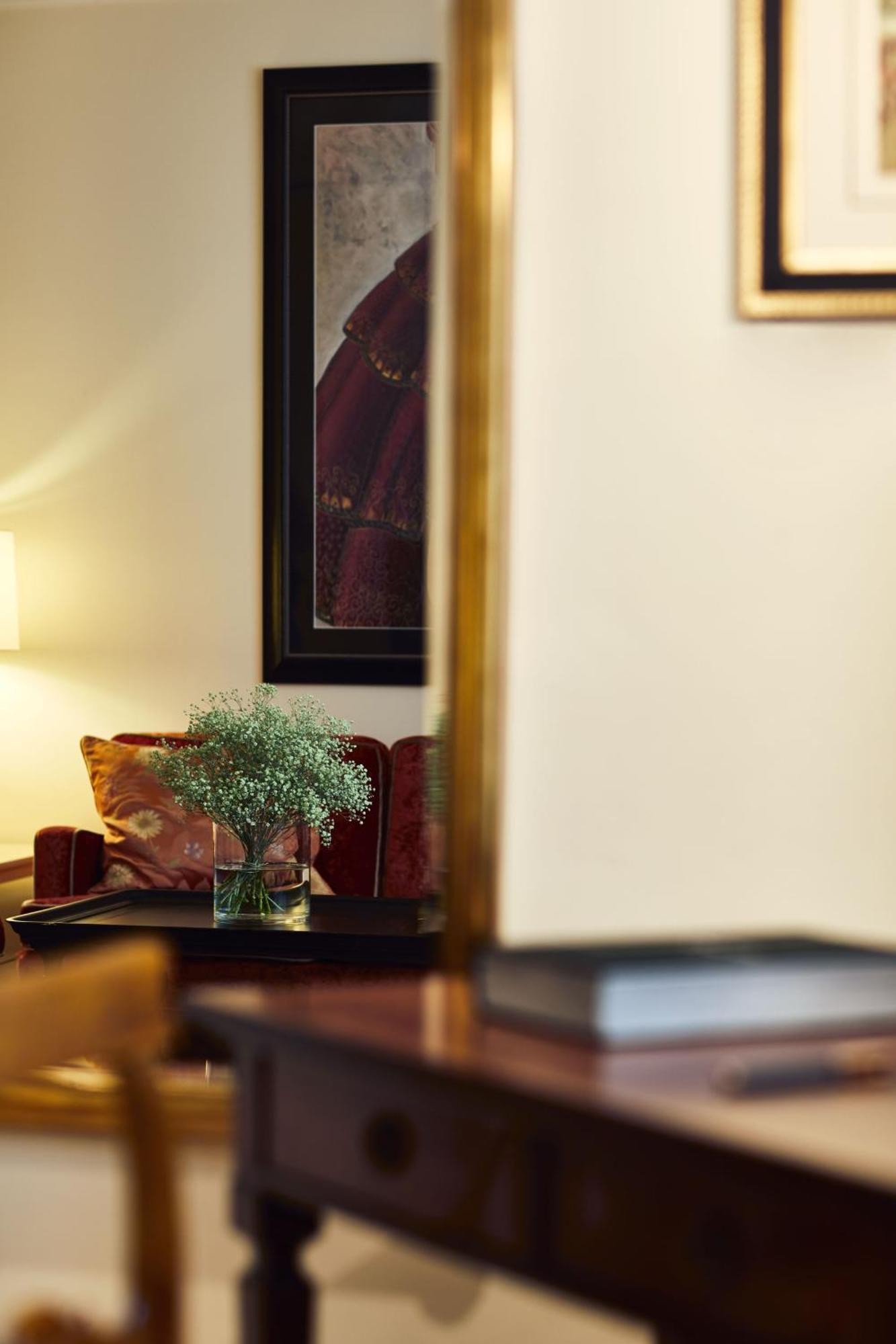 Parkhotel Hotel