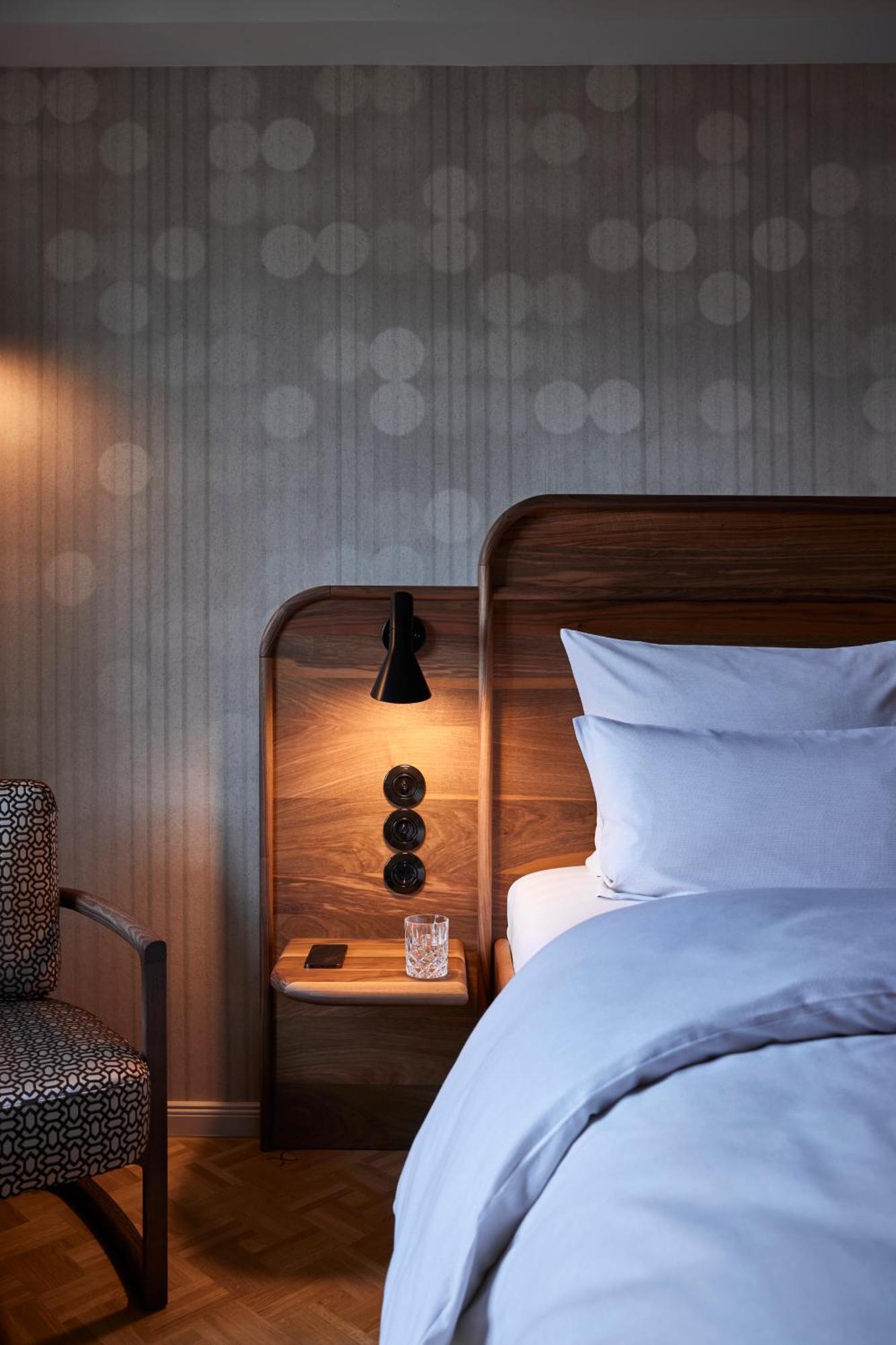 Hotel Parkhotel 5*