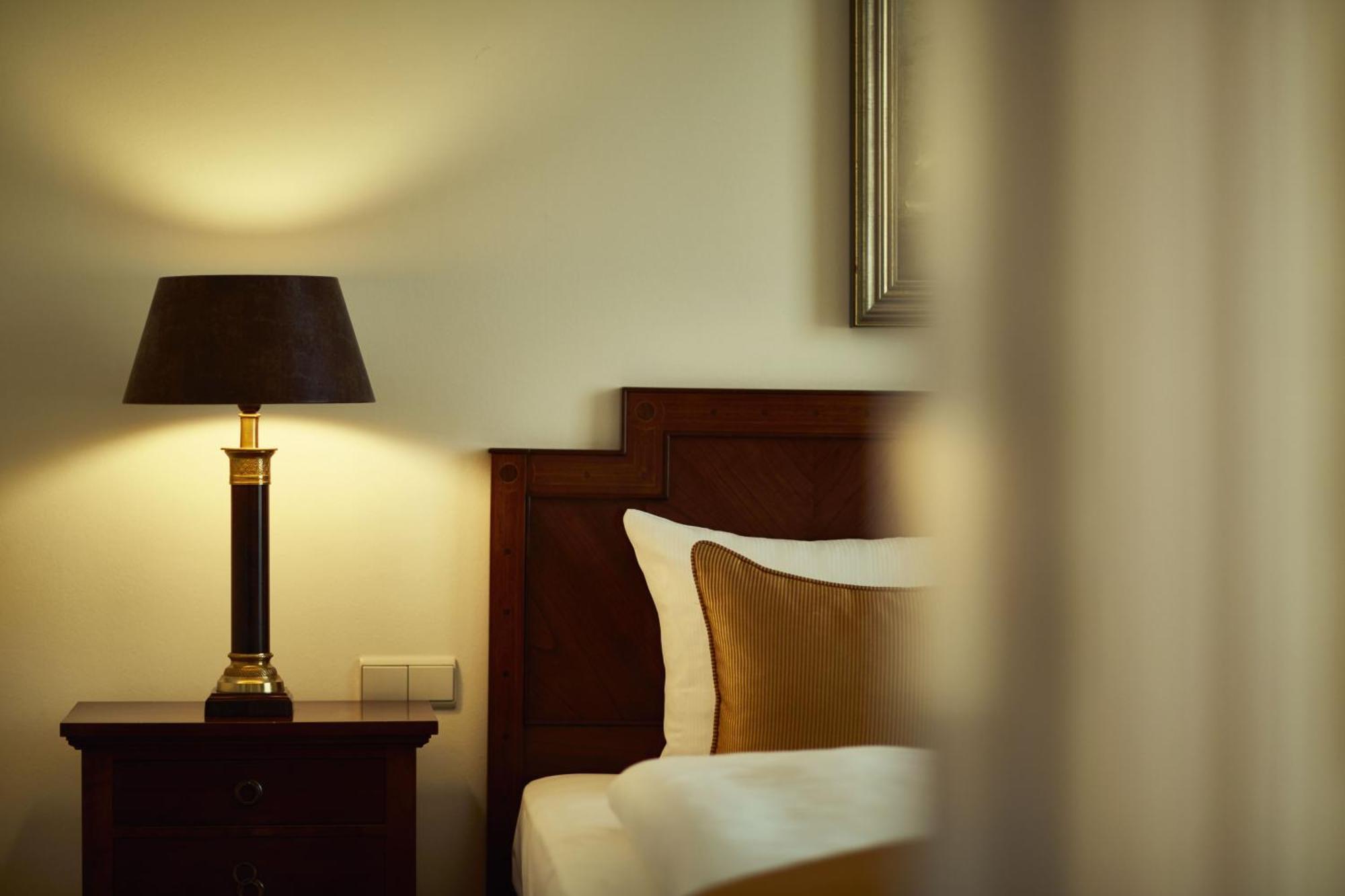 Parkhotel 5* Gütersloh