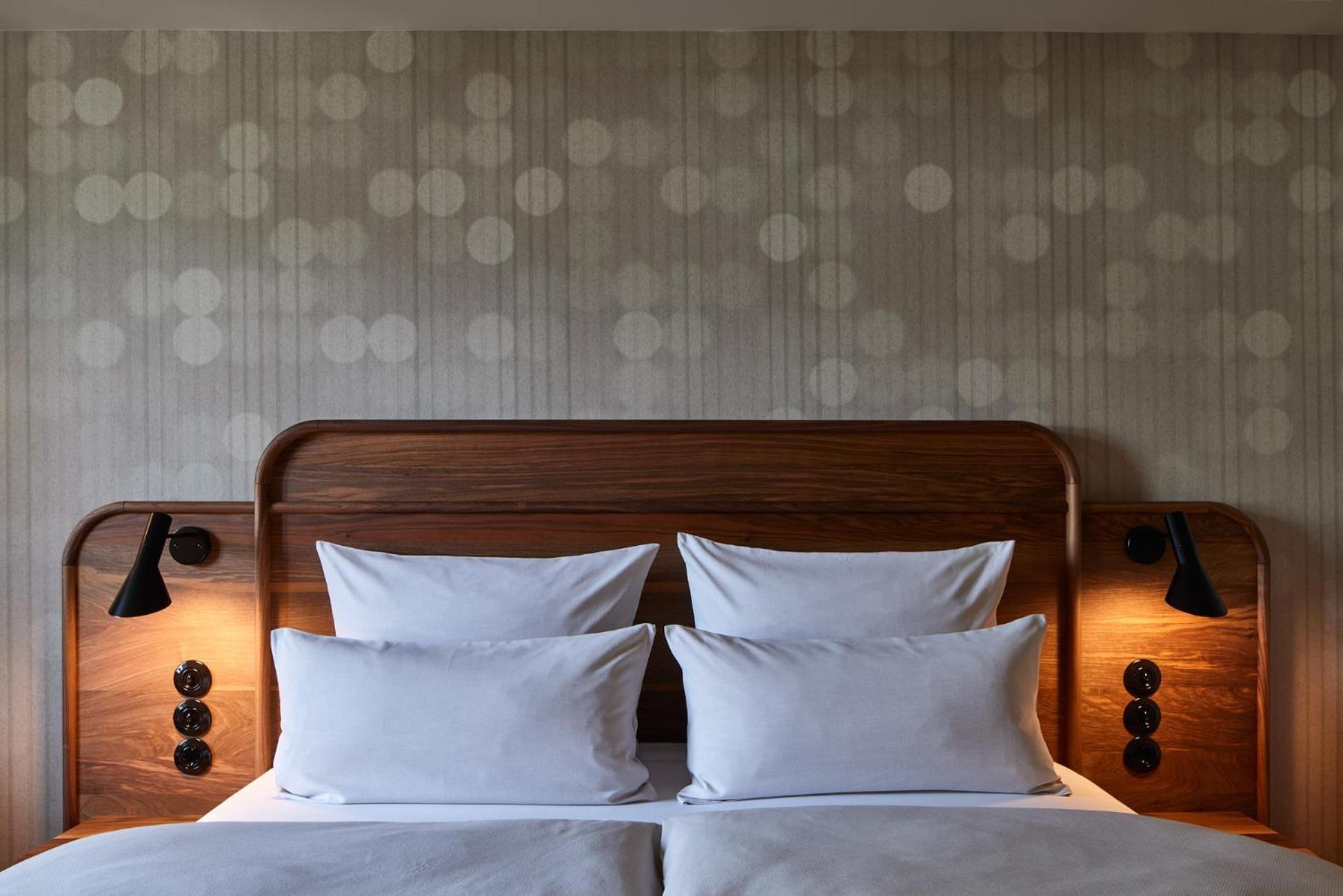 Parkhotel Hotel 5*