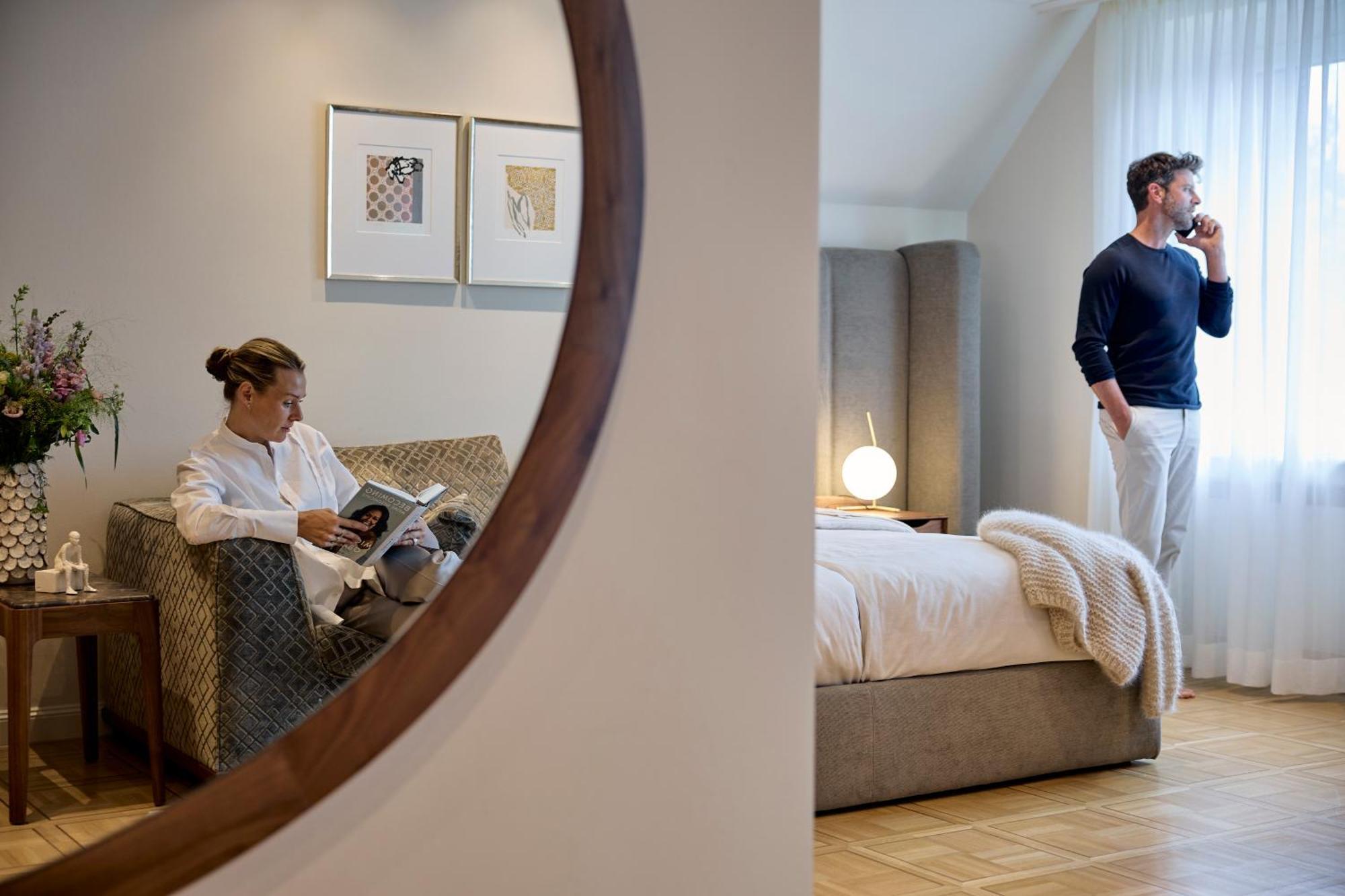 Hotel Parkhotel
