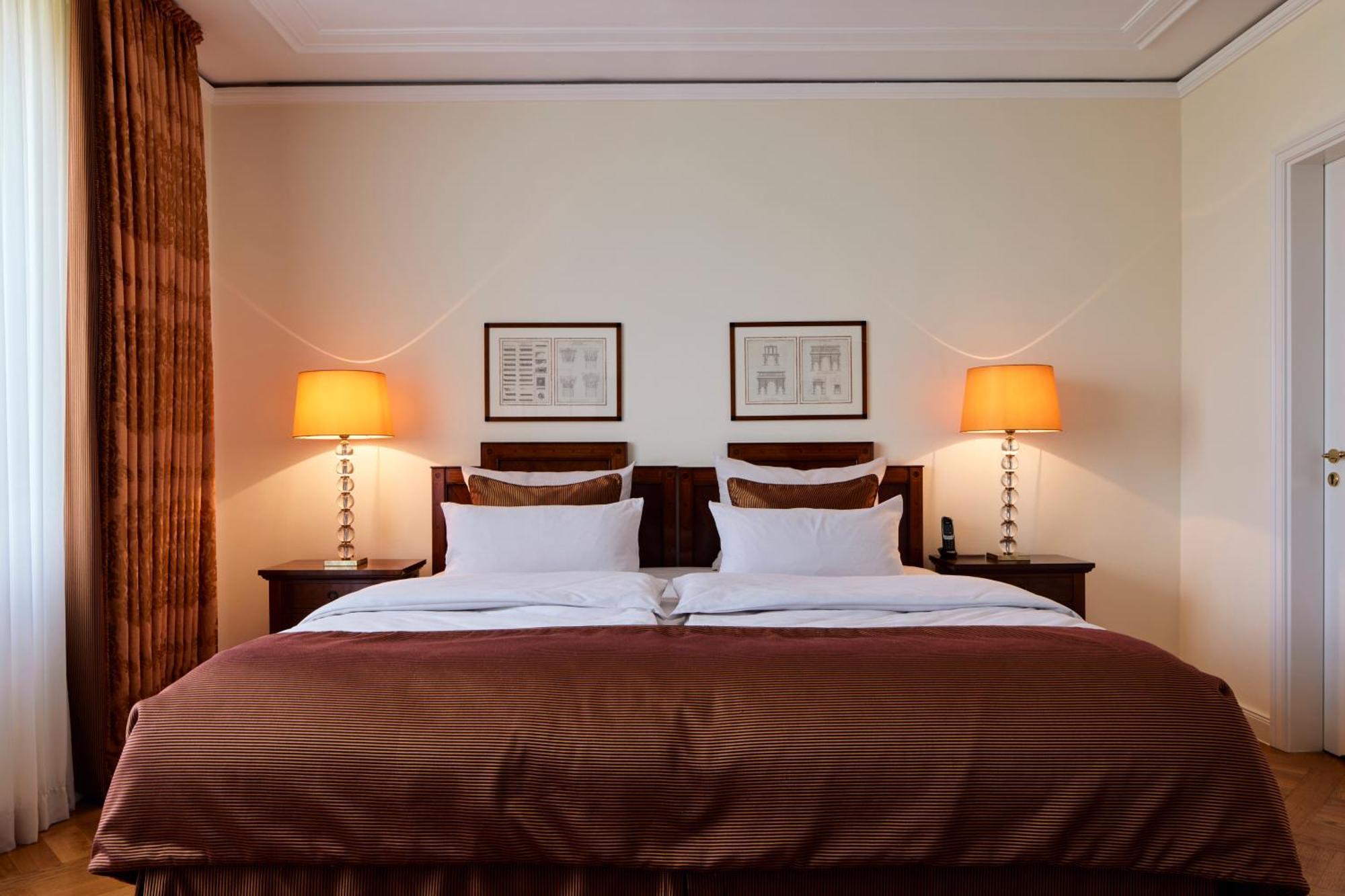 Parkhotel 5* Gütersloh