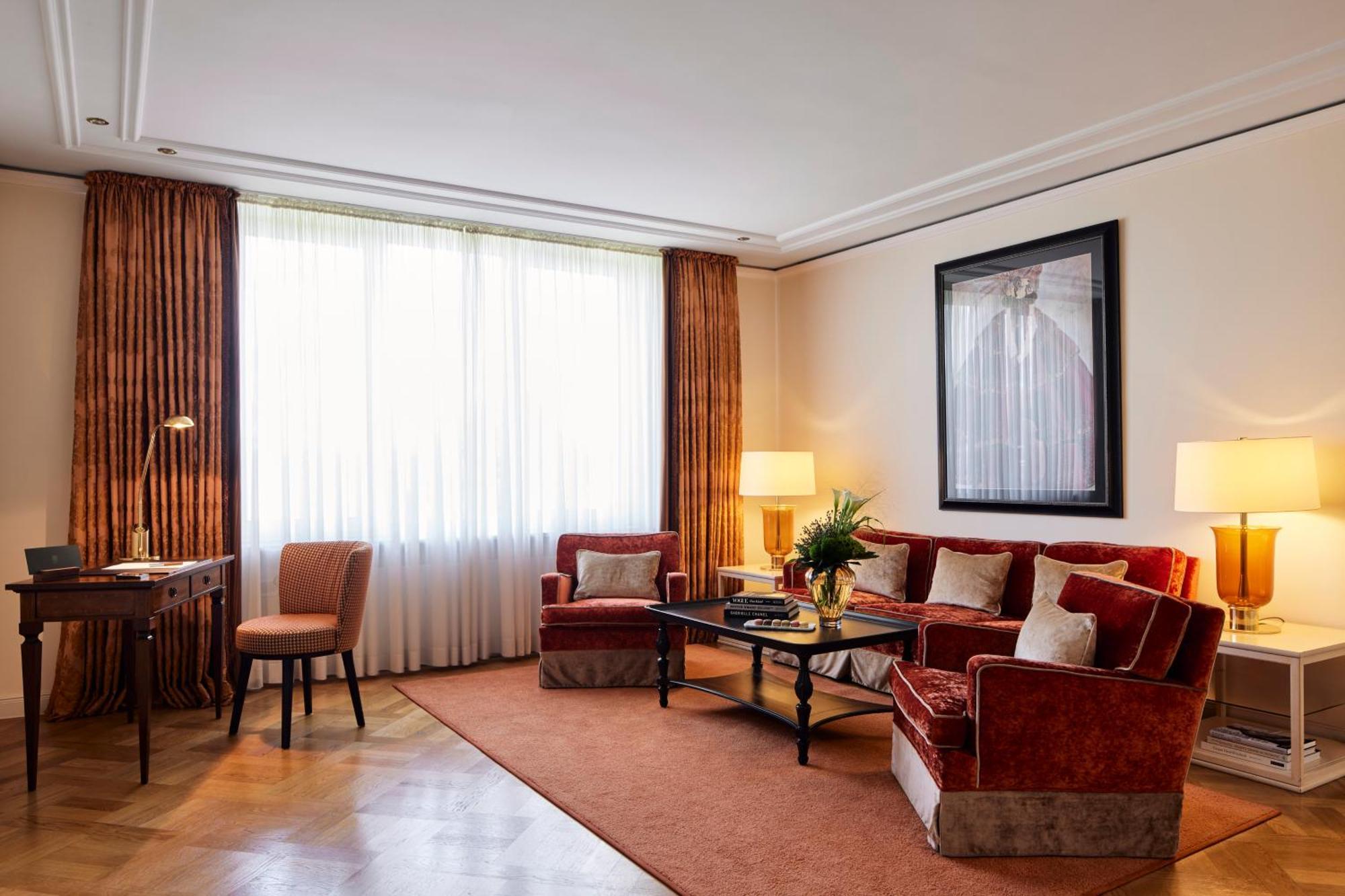 Parkhotel Hotel Gütersloh