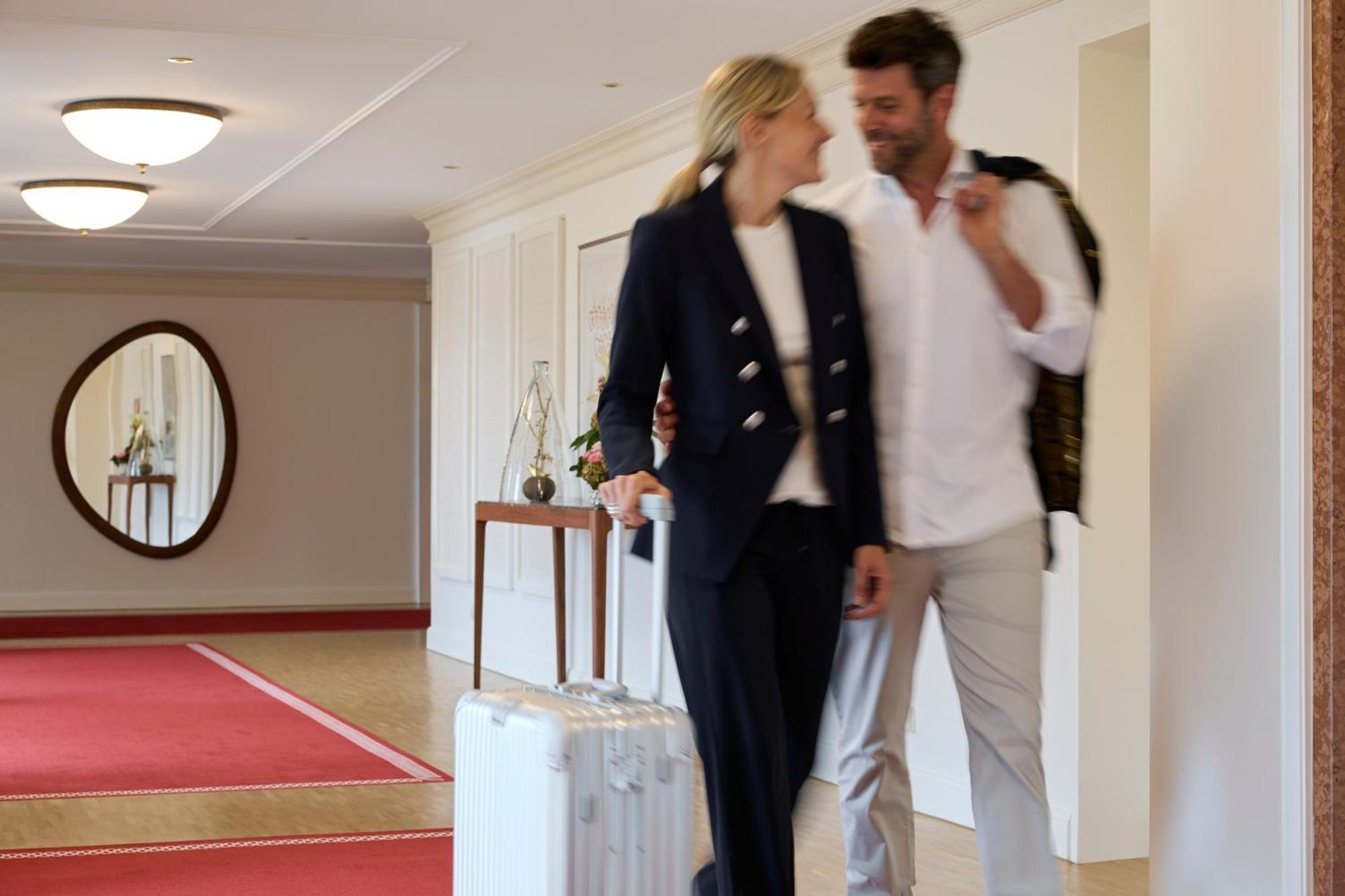 Parkhotel Hotel Gütersloh