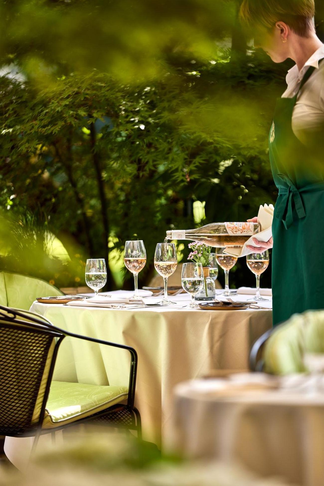 Parkhotel 5*
