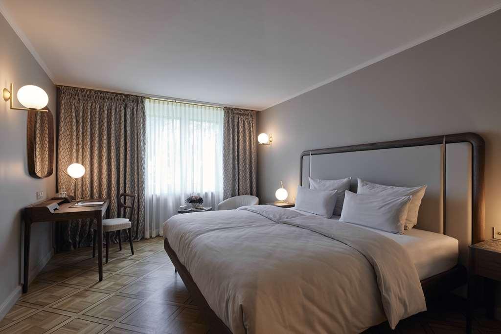 Parkhotel Hotel 5*